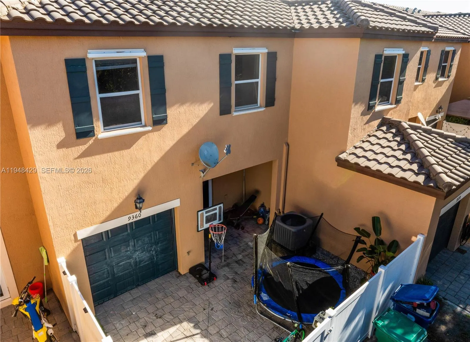 9360 SW 171st Ct, Miami FL 33196