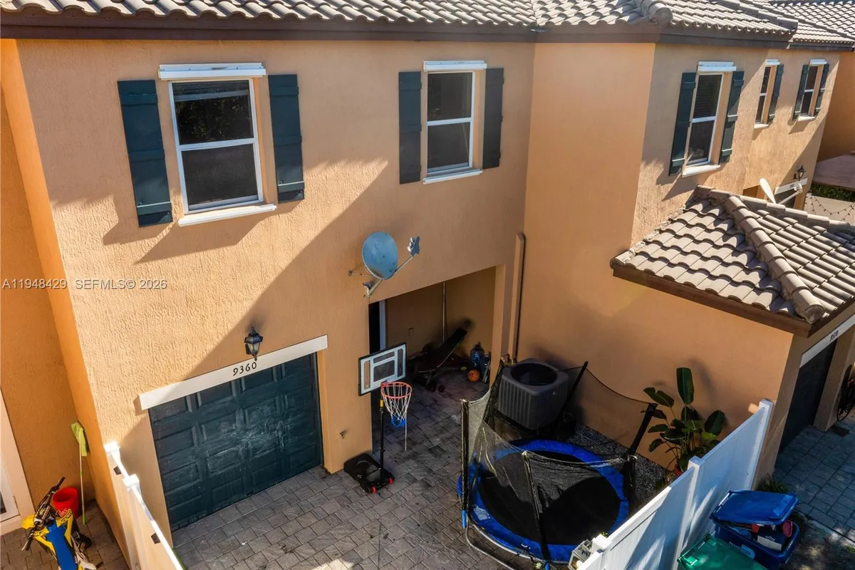 9360 SW 171st Ct, Miami FL 33196