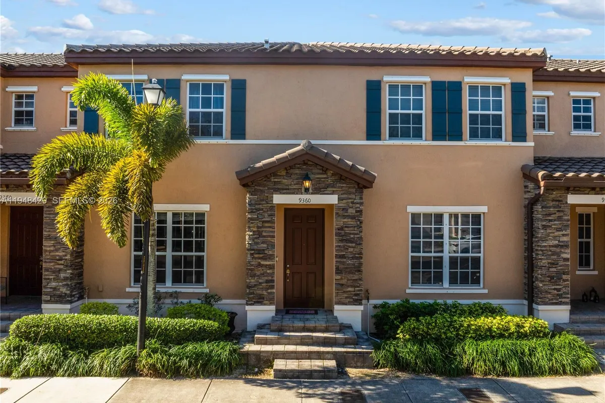 9360 SW 171st Ct, Miami FL 33196