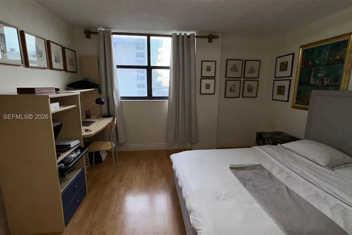 210 174th St # 1909, Sunny Isles Beach FL 33160