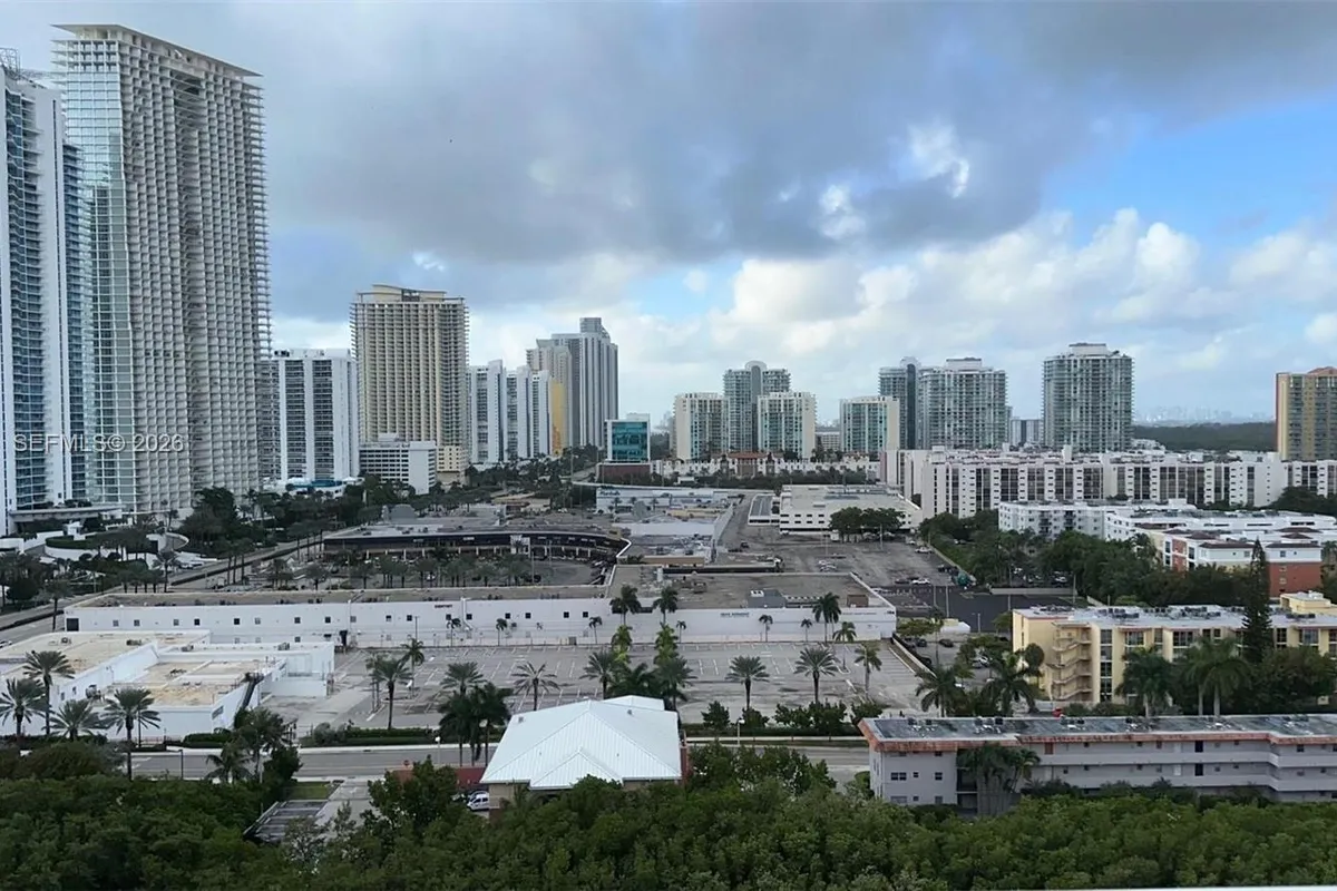 210 174th St # 1909, Sunny Isles Beach FL 33160