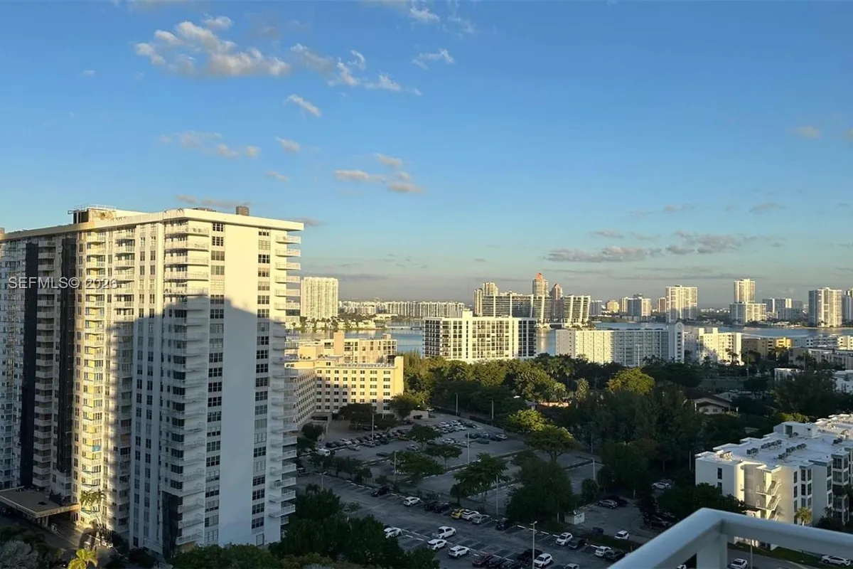 210 174th St # 1909, Sunny Isles Beach FL 33160