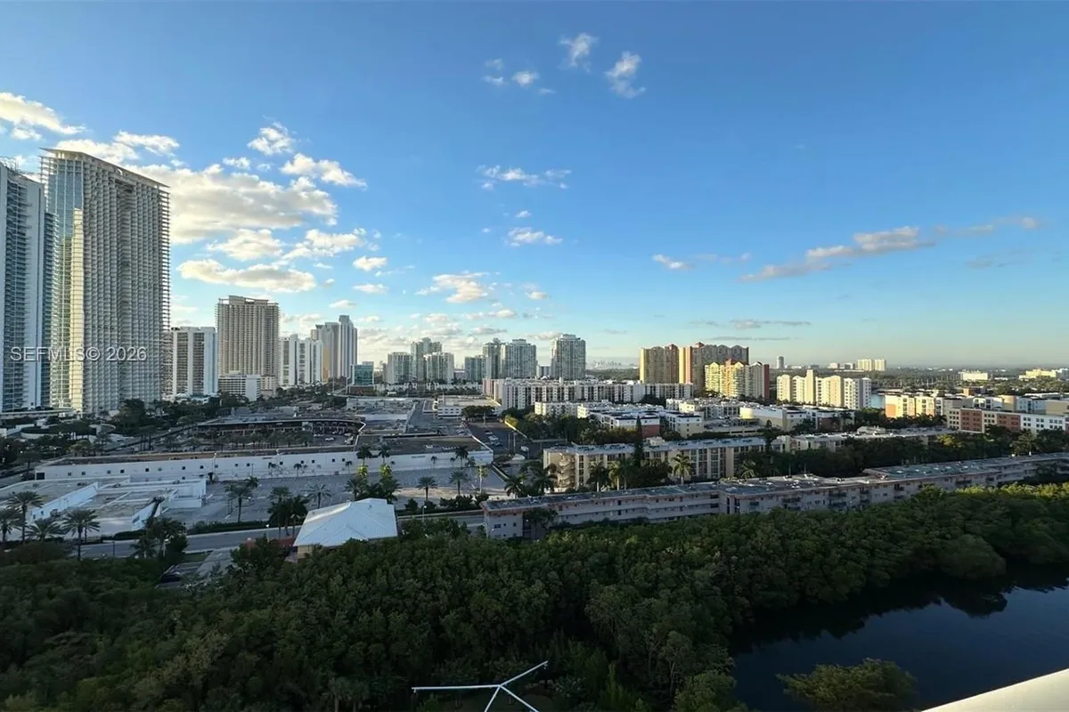 210 174th St # 1909, Sunny Isles Beach FL 33160