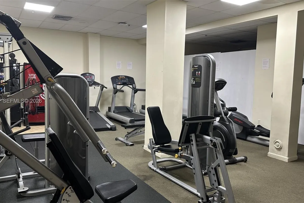 210 174th St # 1909, Sunny Isles Beach FL 33160