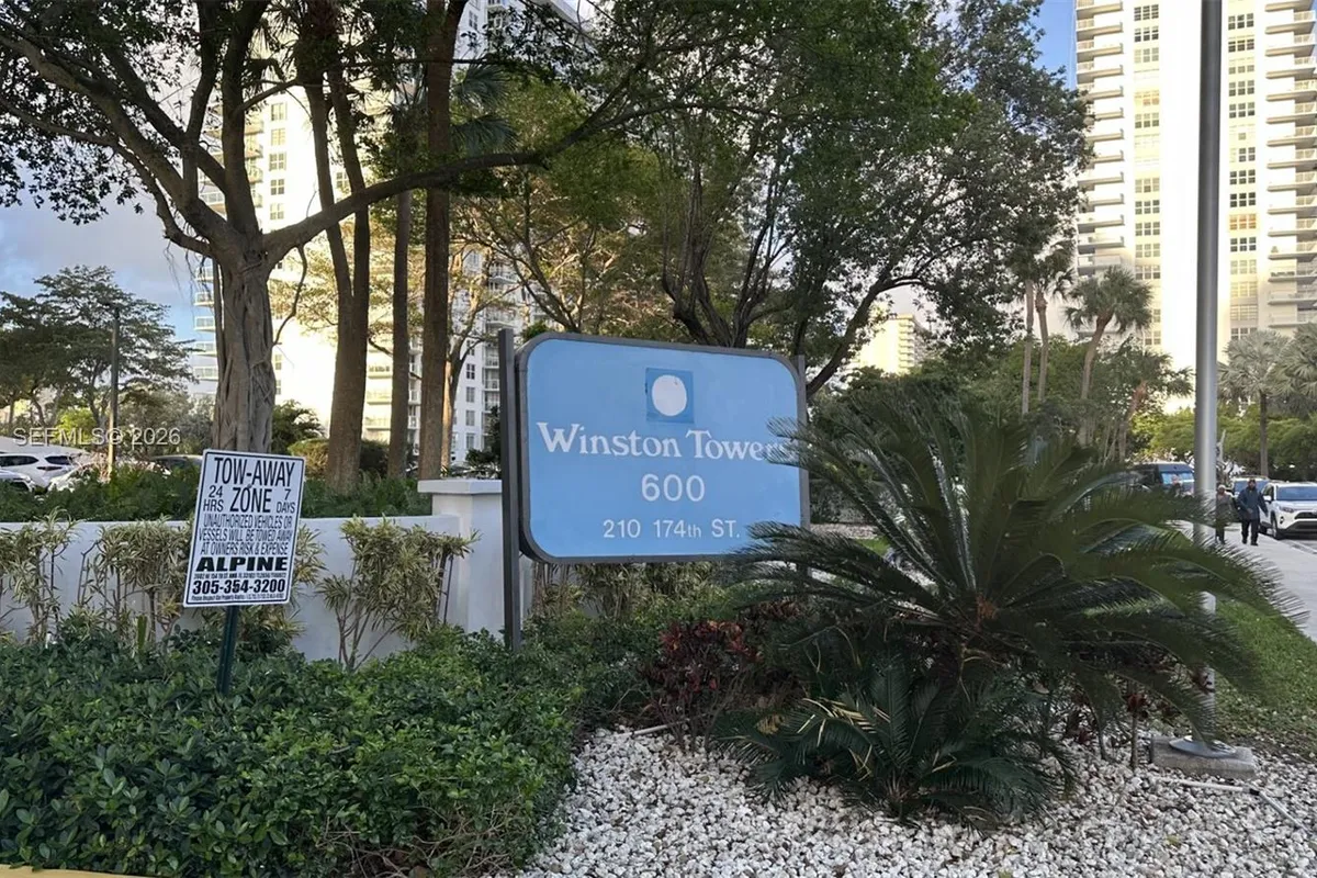 210 174th St # 1909, Sunny Isles Beach FL 33160