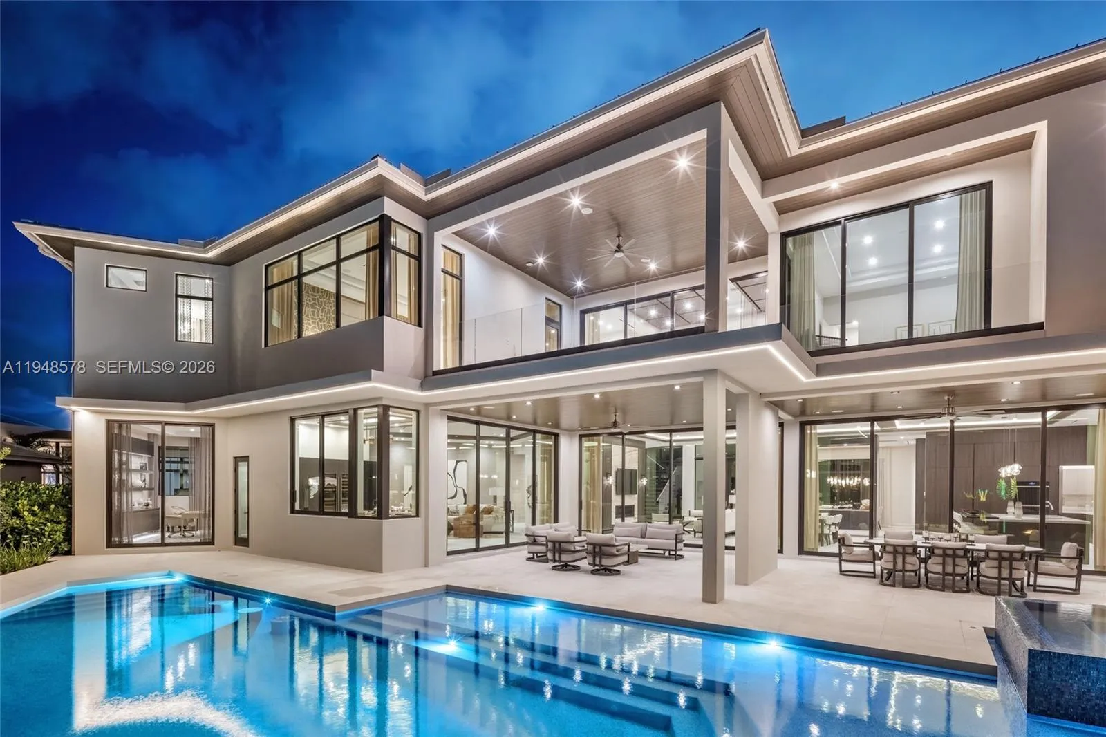 51 Isla Bahia Dr, Fort Lauderdale FL 33316