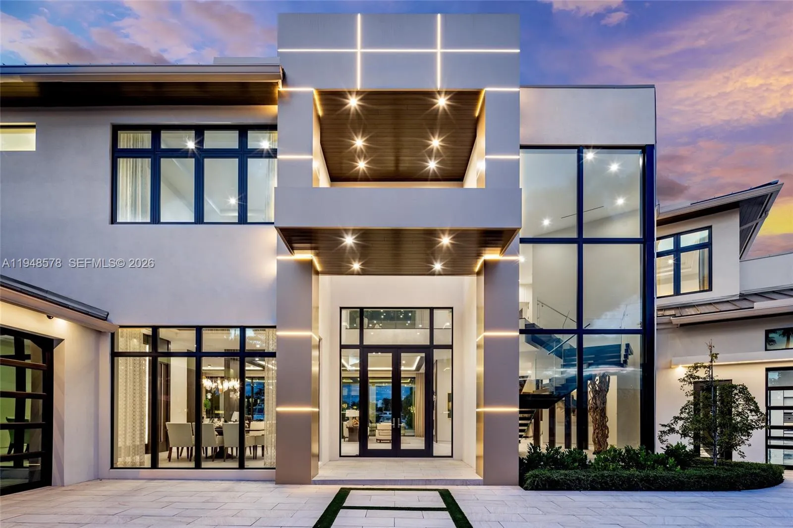 51 Isla Bahia Dr, Fort Lauderdale FL 33316