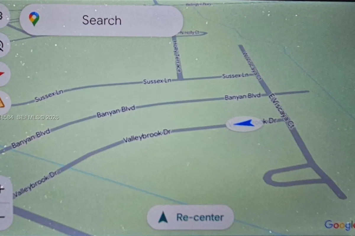 414 Valleybrook Drive, La Belle FL 33935