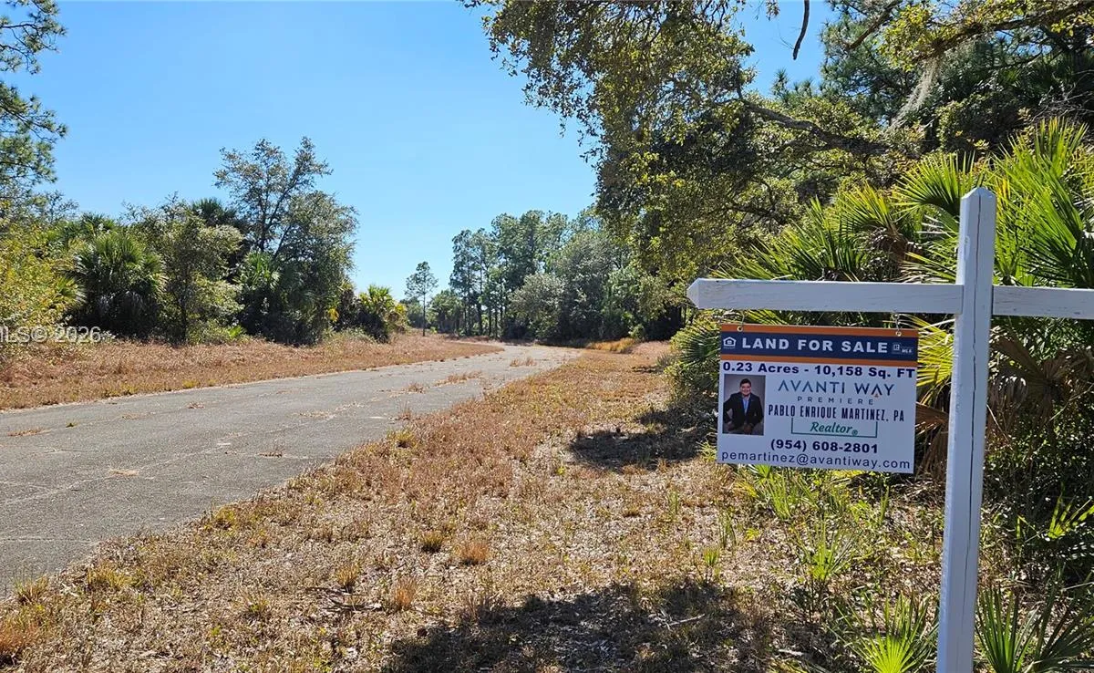 414 Valleybrook Drive, La Belle FL 33935