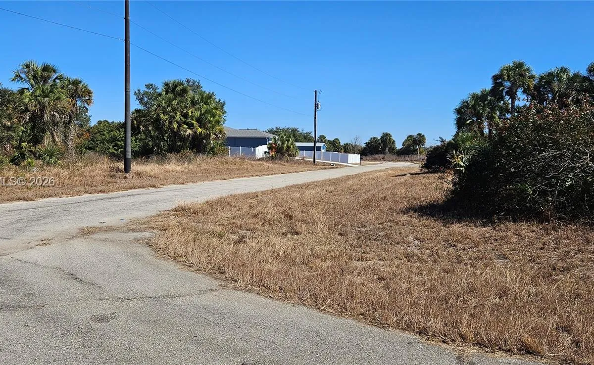 414 Valleybrook Drive, La Belle FL 33935