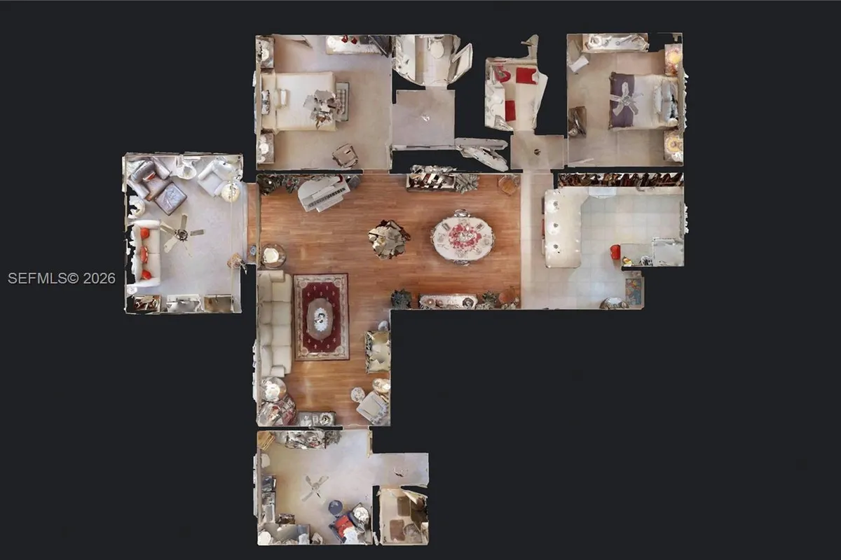 1527 Edgewater Circle, Fort Myers FL 33919