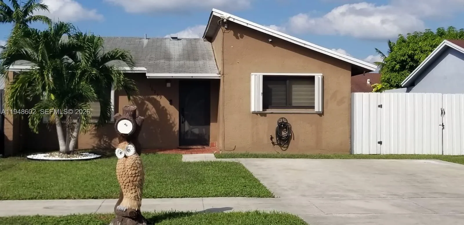 16239 SW 305th St, Homestead FL 33033