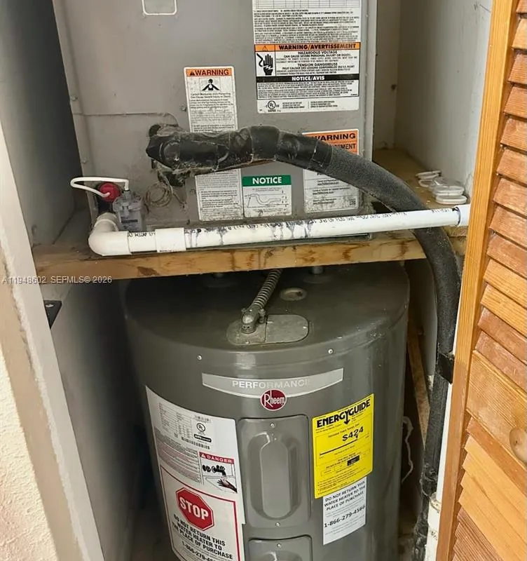 16239 SW 305th St, Homestead FL 33033