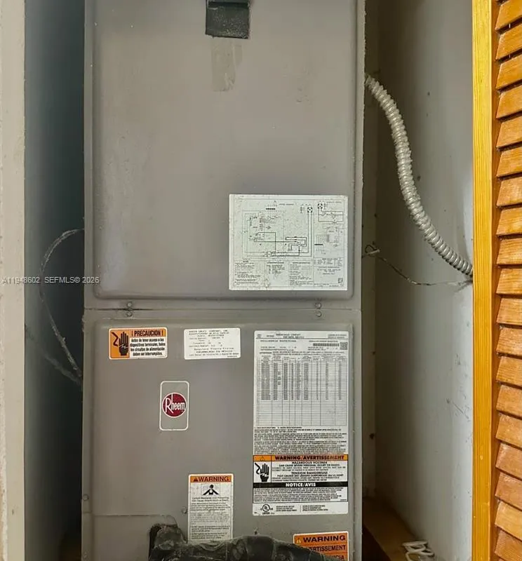 16239 SW 305th St, Homestead FL 33033