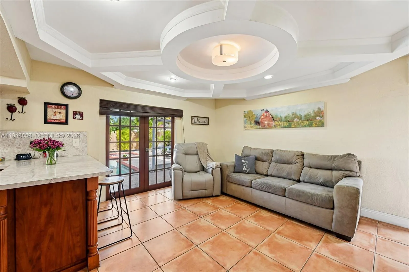 10365 SW 11th Ter # 9B, Miami FL 33174