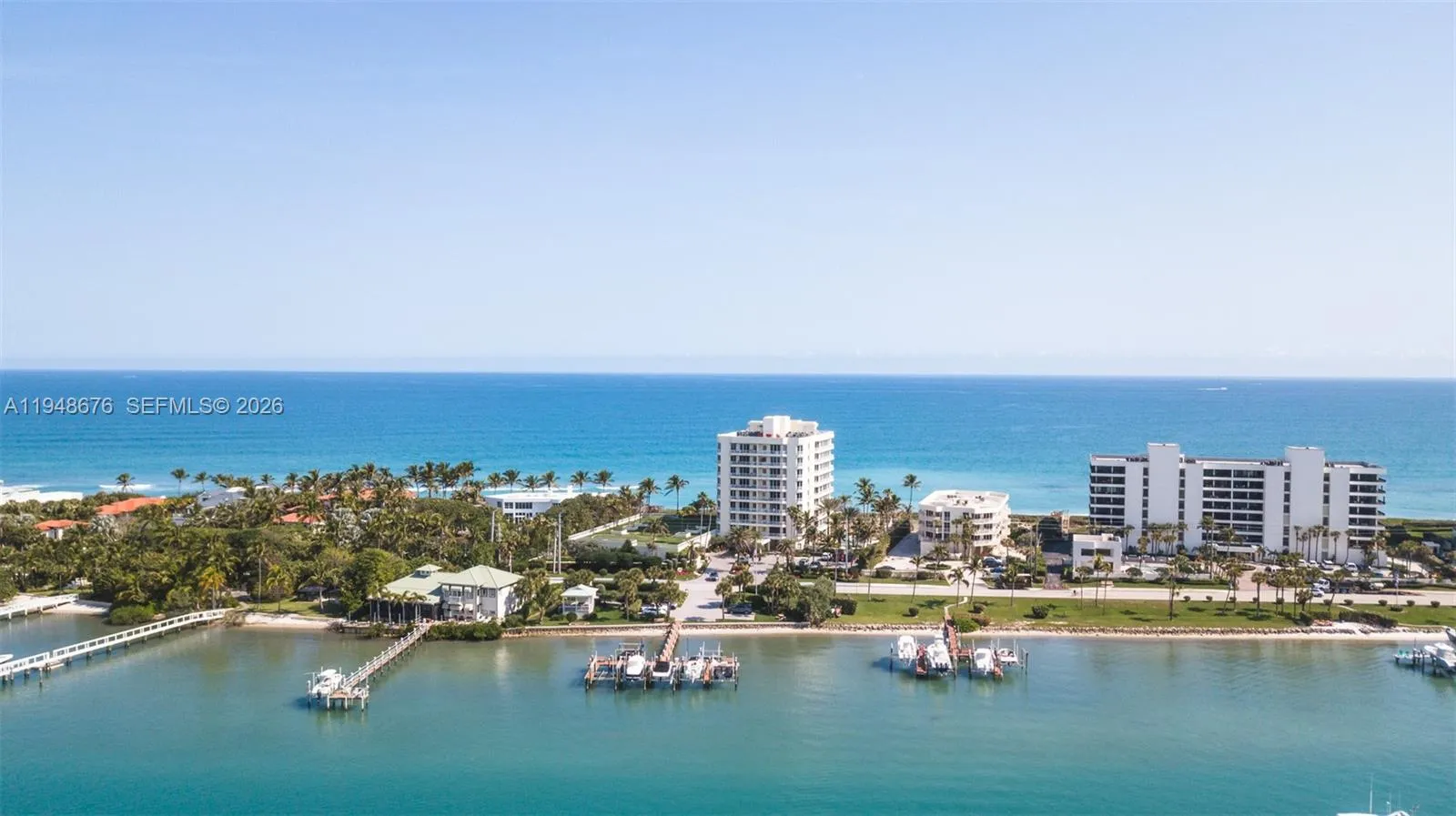 19950 Beach Rd # 4S, Jupiter FL 33469