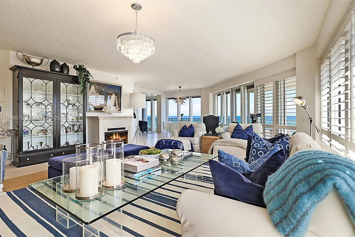 19950 Beach Rd # 4S, Jupiter FL 33469