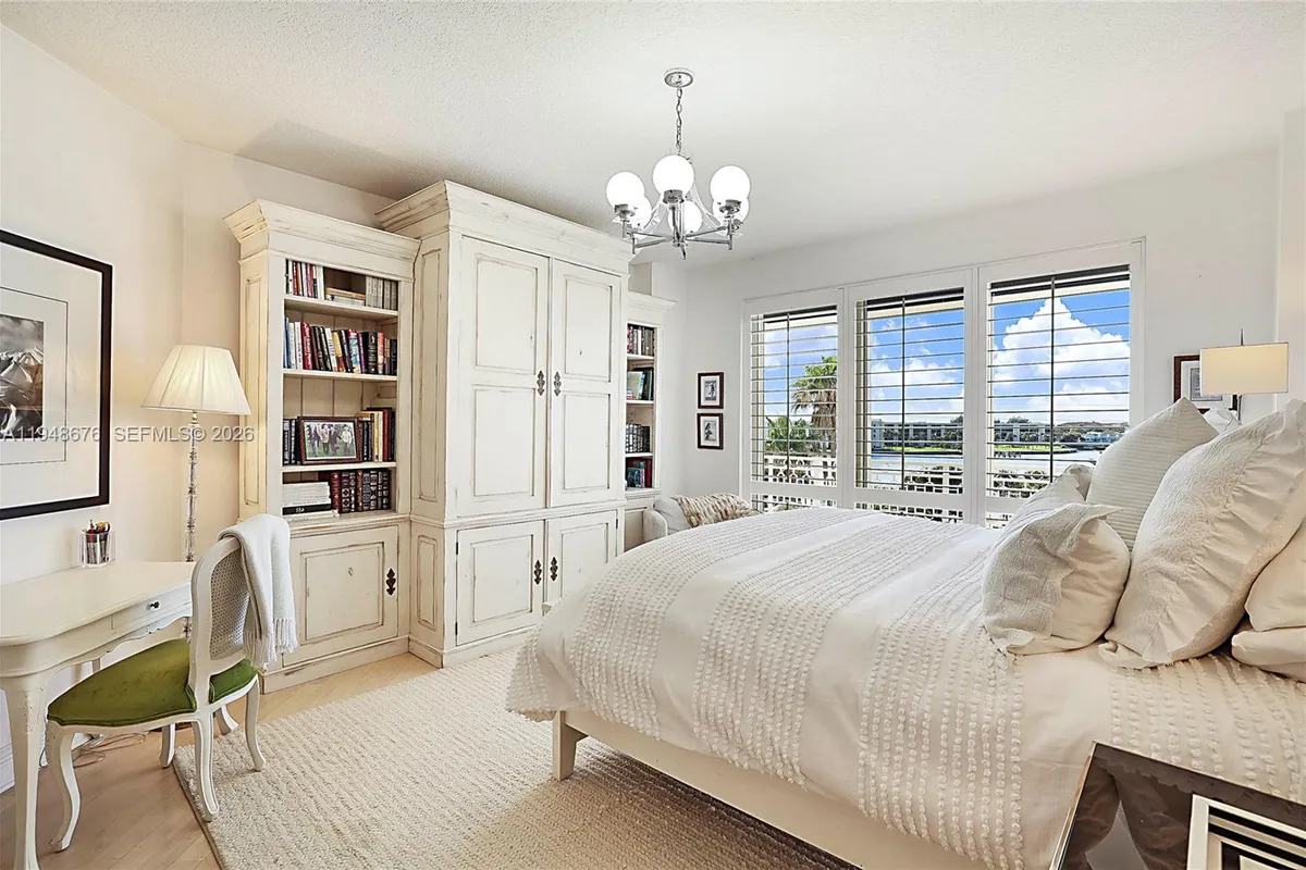 19950 Beach Rd # 4S, Jupiter FL 33469