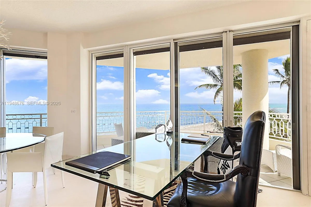 19950 Beach Rd # 4S, Jupiter FL 33469