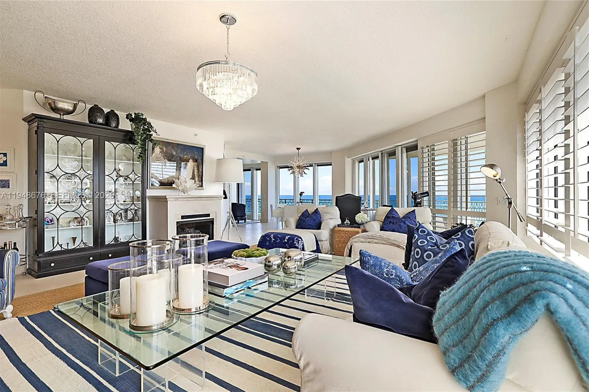 19950 Beach Rd # 4S, Jupiter FL 33469