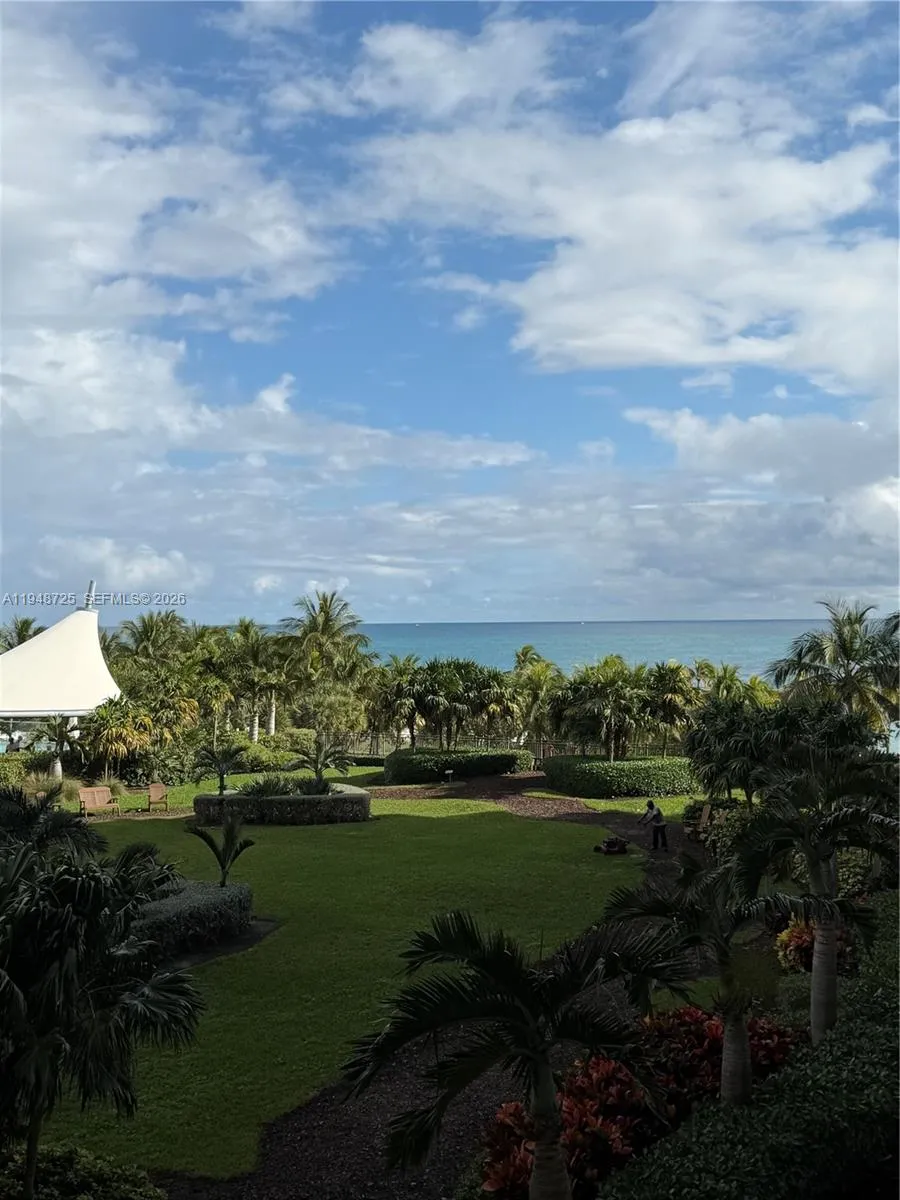 10275 Collins Ave # 402, Bal Harbour FL 33154