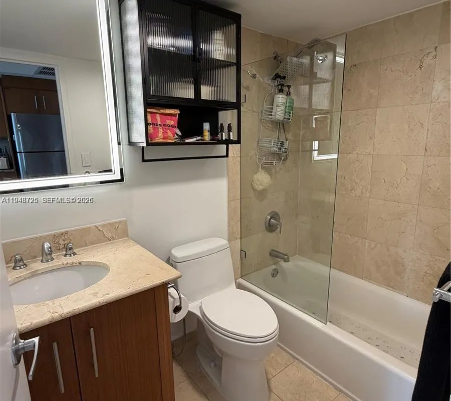 10275 Collins Ave # 402, Bal Harbour FL 33154