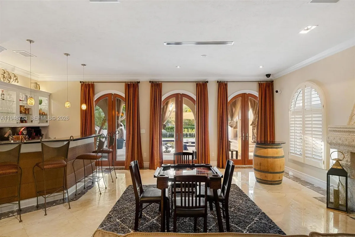 11011 Marin St, Coral Gables FL 33156