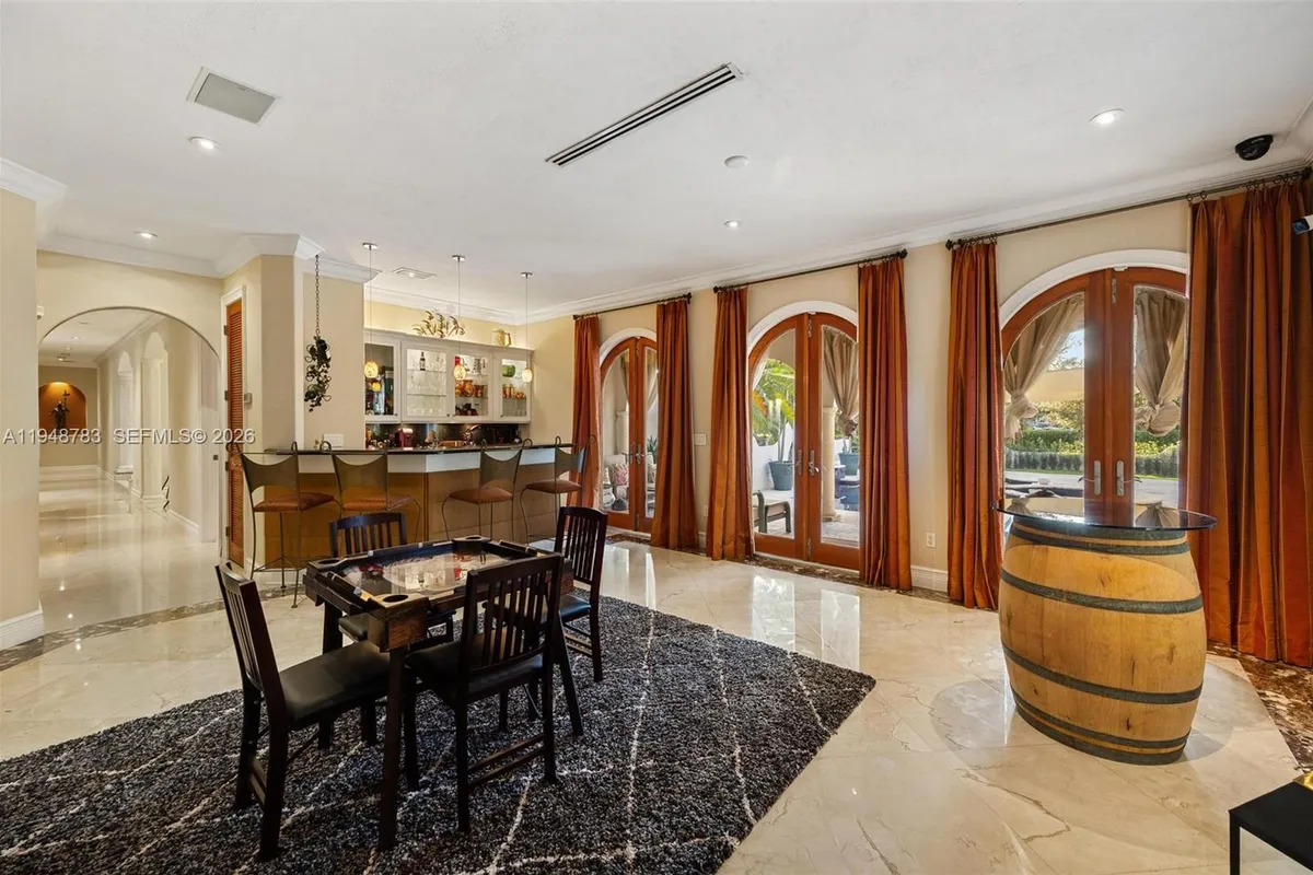 11011 Marin St, Coral Gables FL 33156