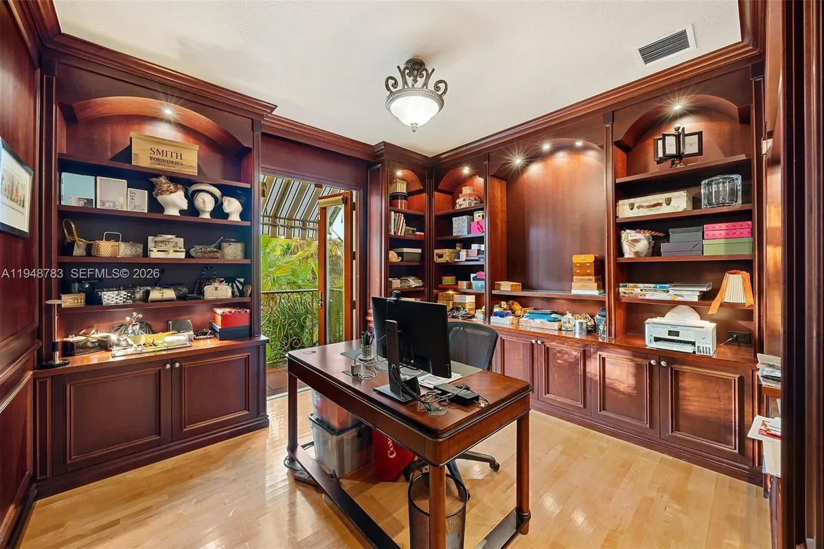 11011 Marin St, Coral Gables FL 33156