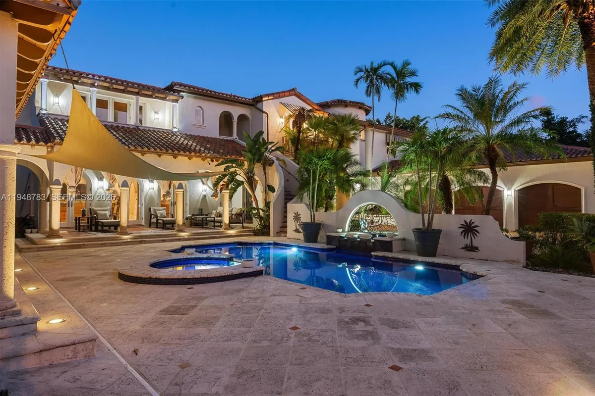 11011 Marin St, Coral Gables FL 33156