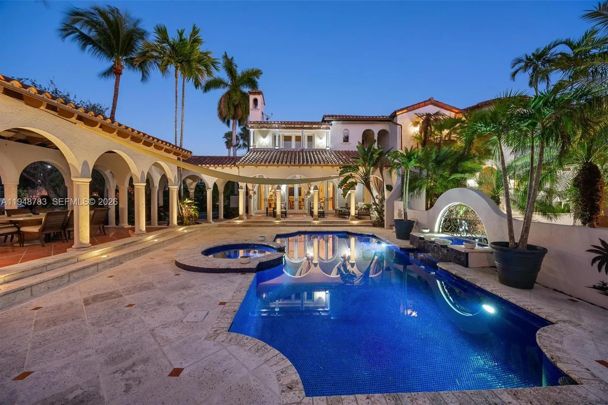 11011 Marin St, Coral Gables FL 33156