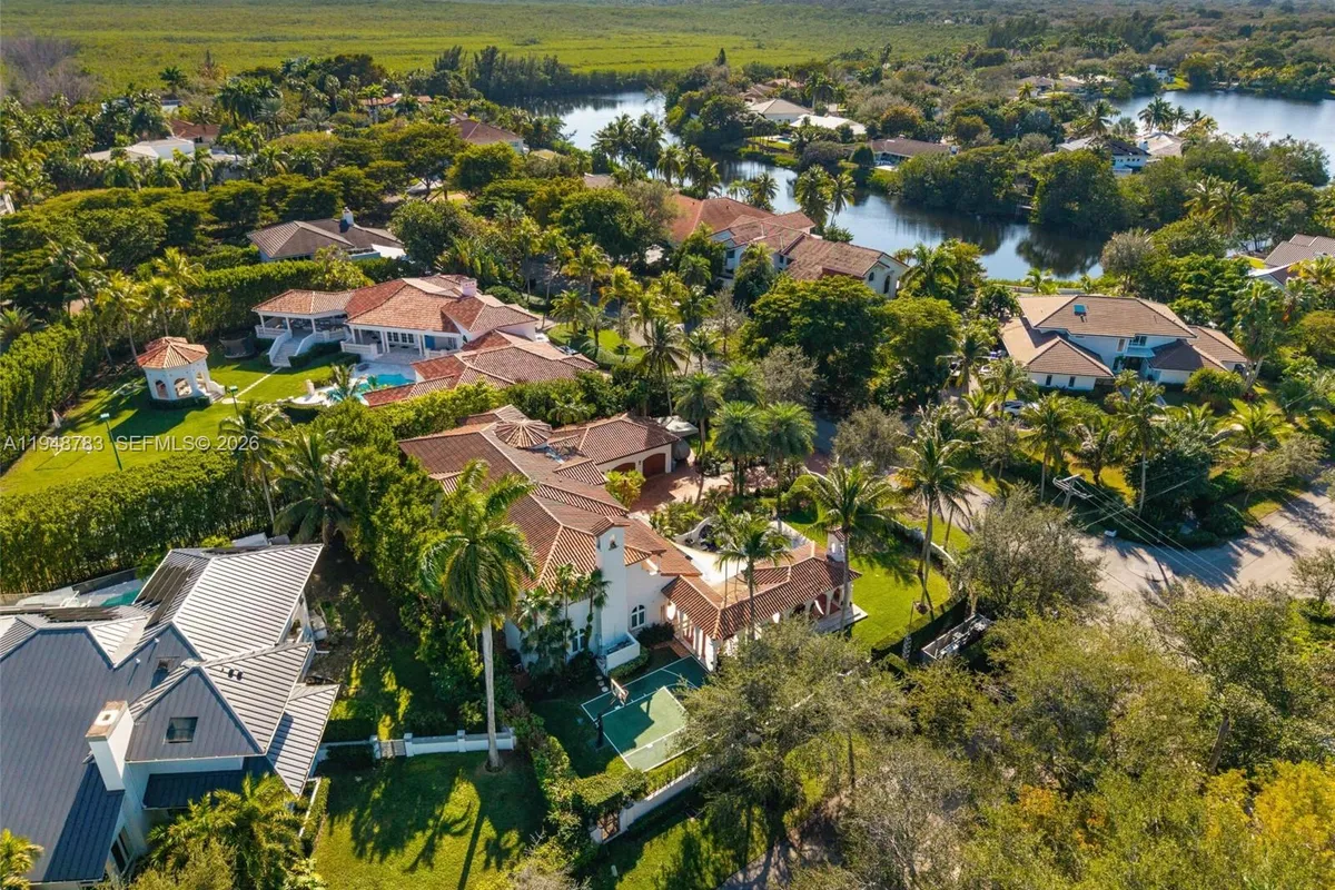 11011 Marin St, Coral Gables FL 33156