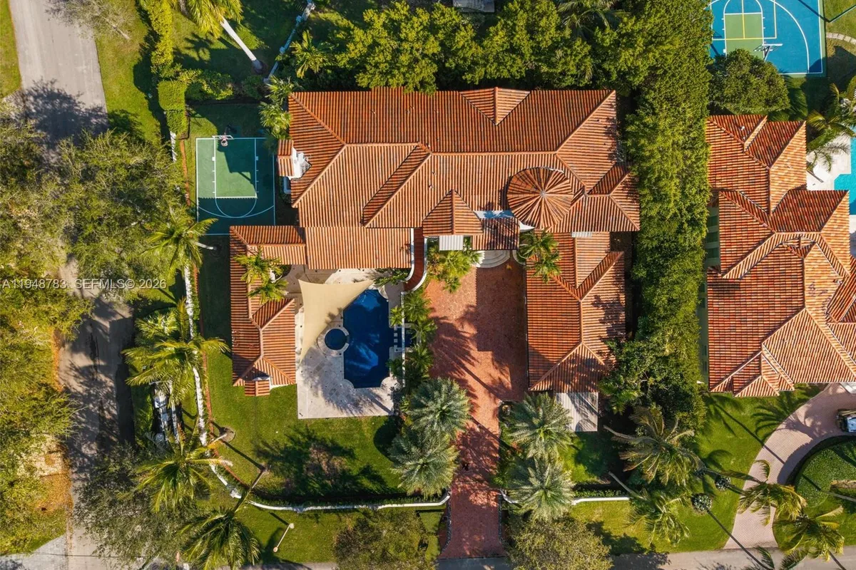 11011 Marin St, Coral Gables FL 33156