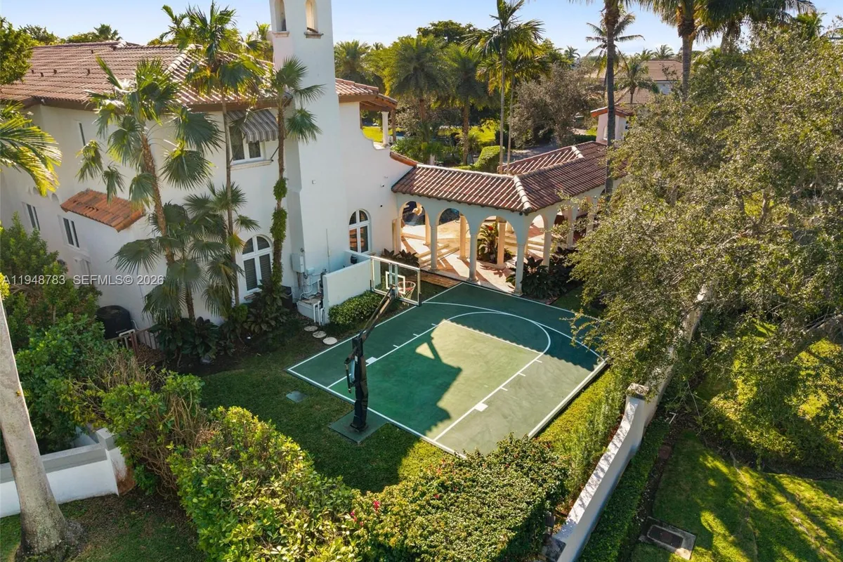 11011 Marin St, Coral Gables FL 33156