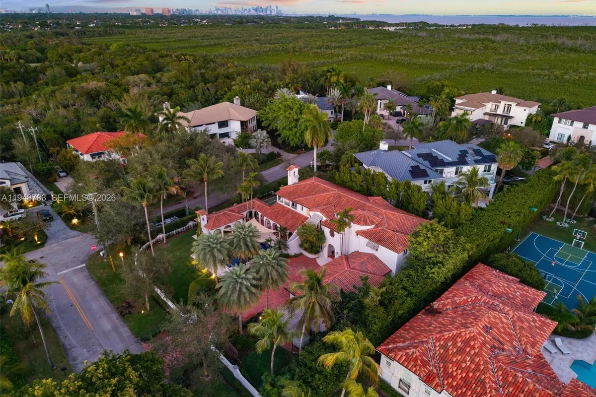 11011 Marin St, Coral Gables FL 33156