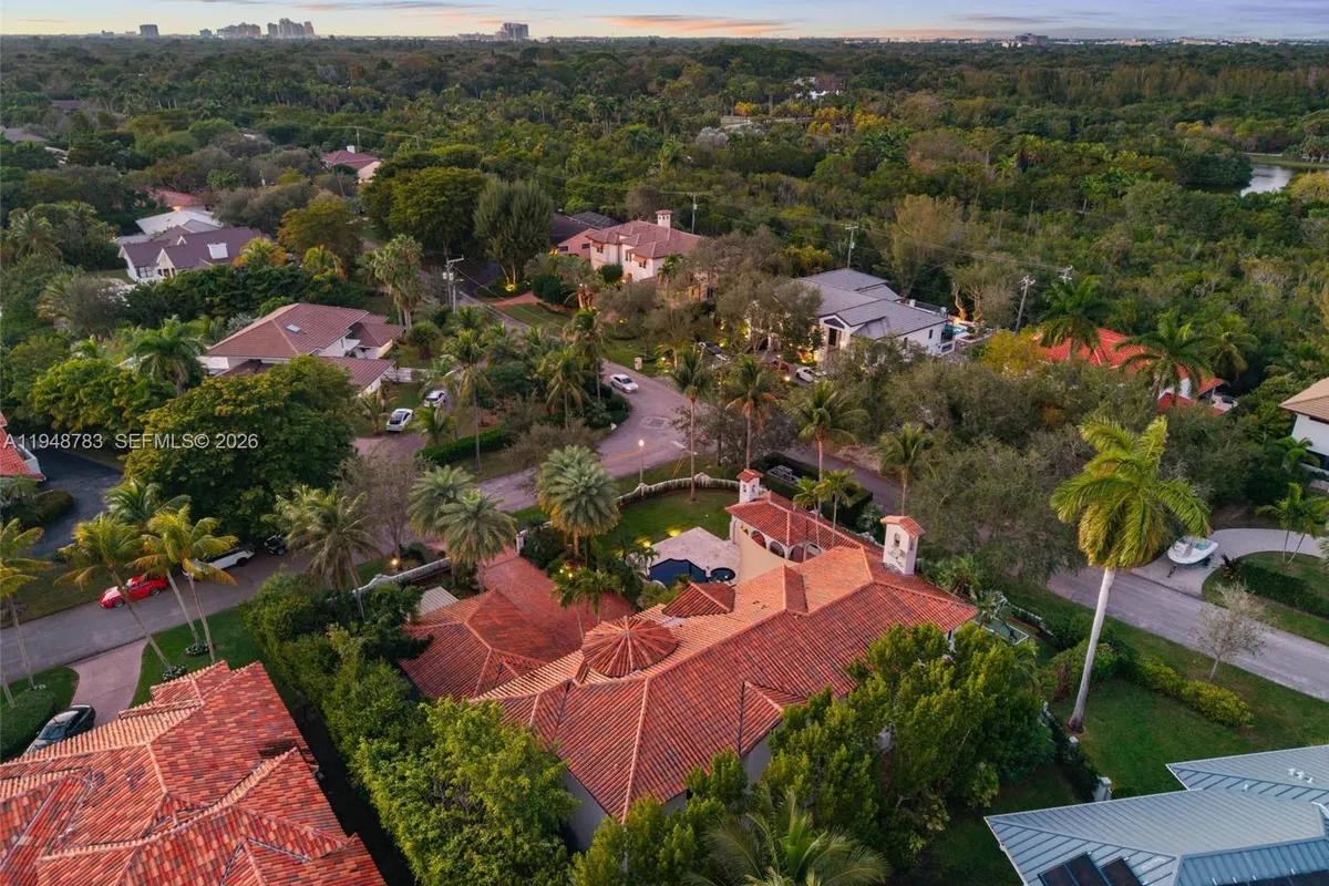 11011 Marin St, Coral Gables FL 33156