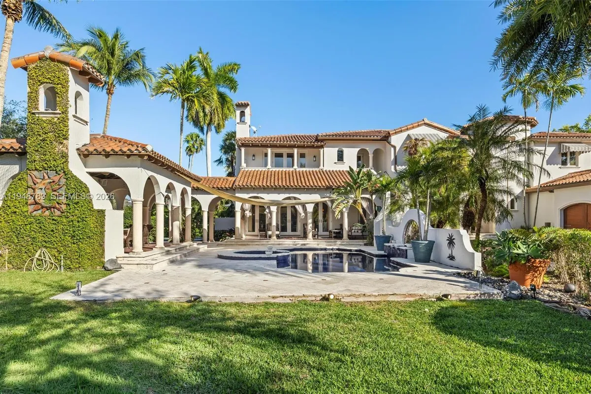 11011 Marin St, Coral Gables FL 33156