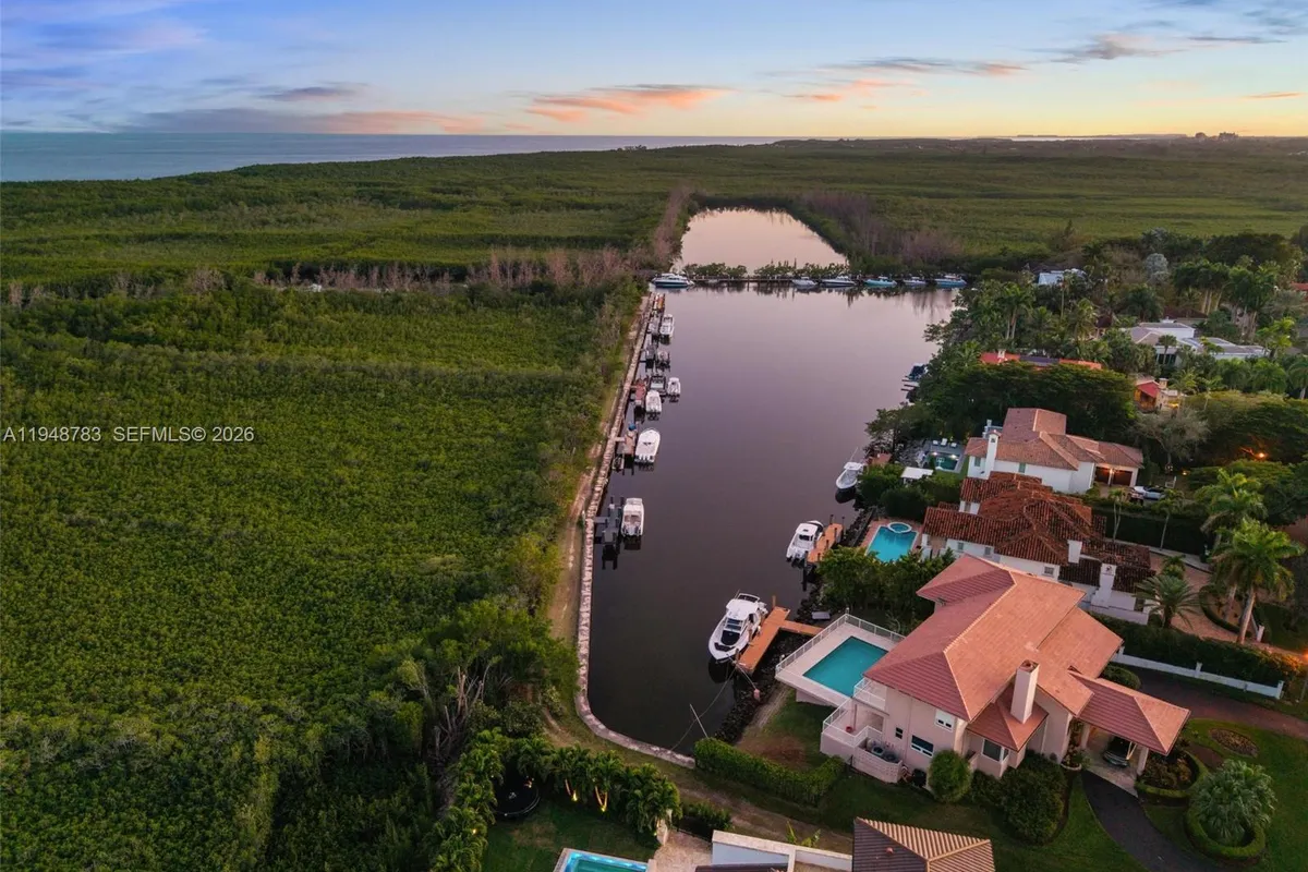 11011 Marin St, Coral Gables FL 33156