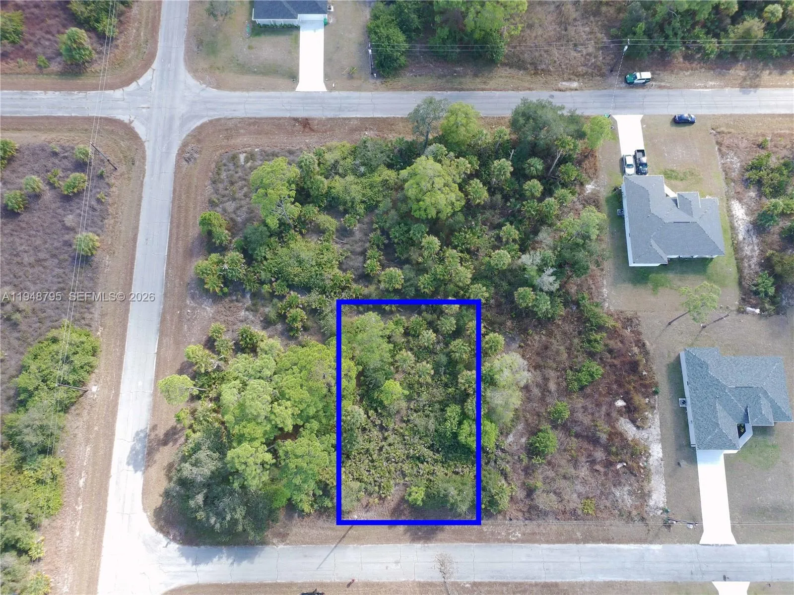 315 Ivanhoe Ave, La Belle FL 33935