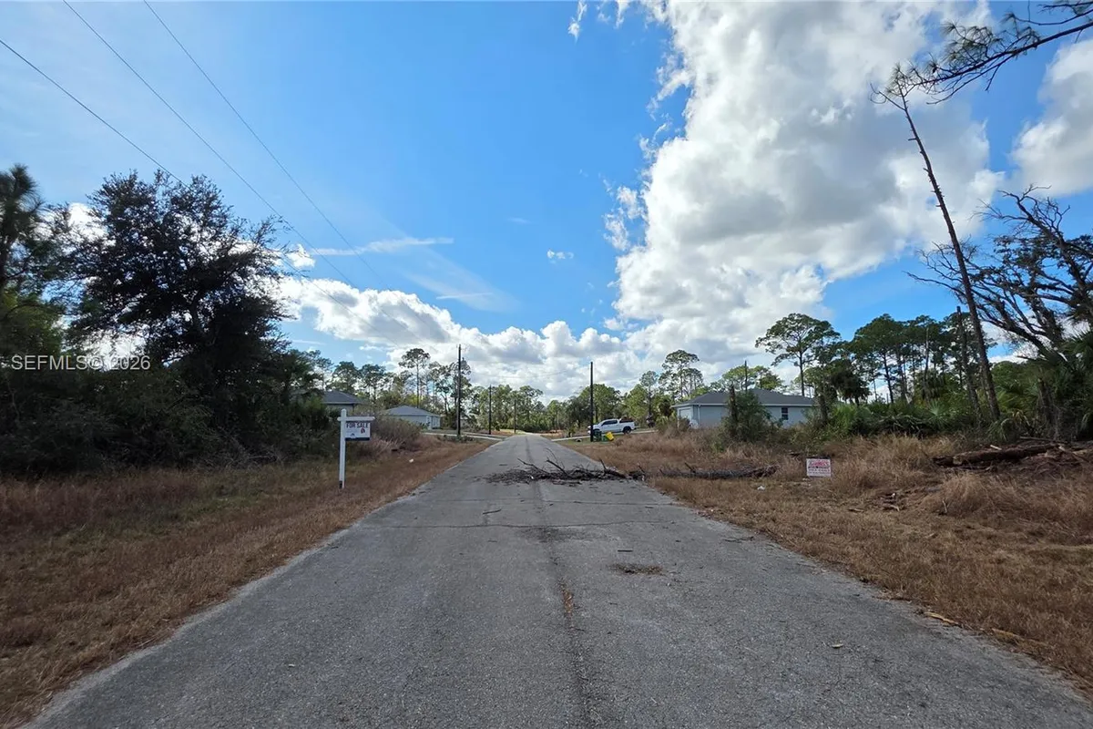 315 Ivanhoe Ave, La Belle FL 33935