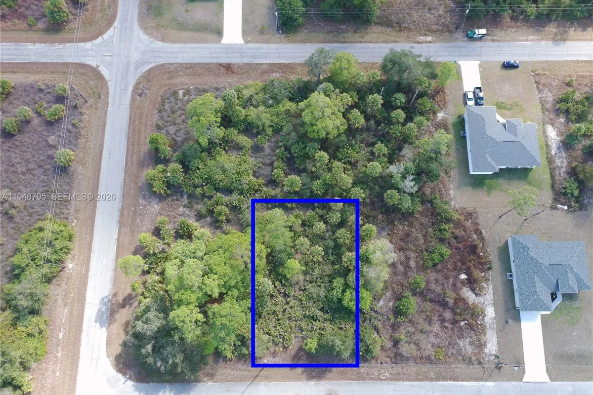 315 Ivanhoe Ave, La Belle FL 33935