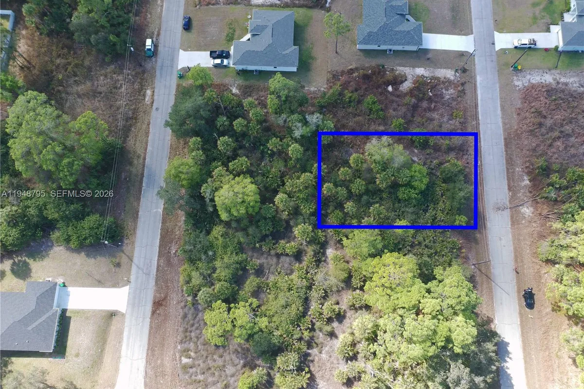 315 Ivanhoe Ave, La Belle FL 33935