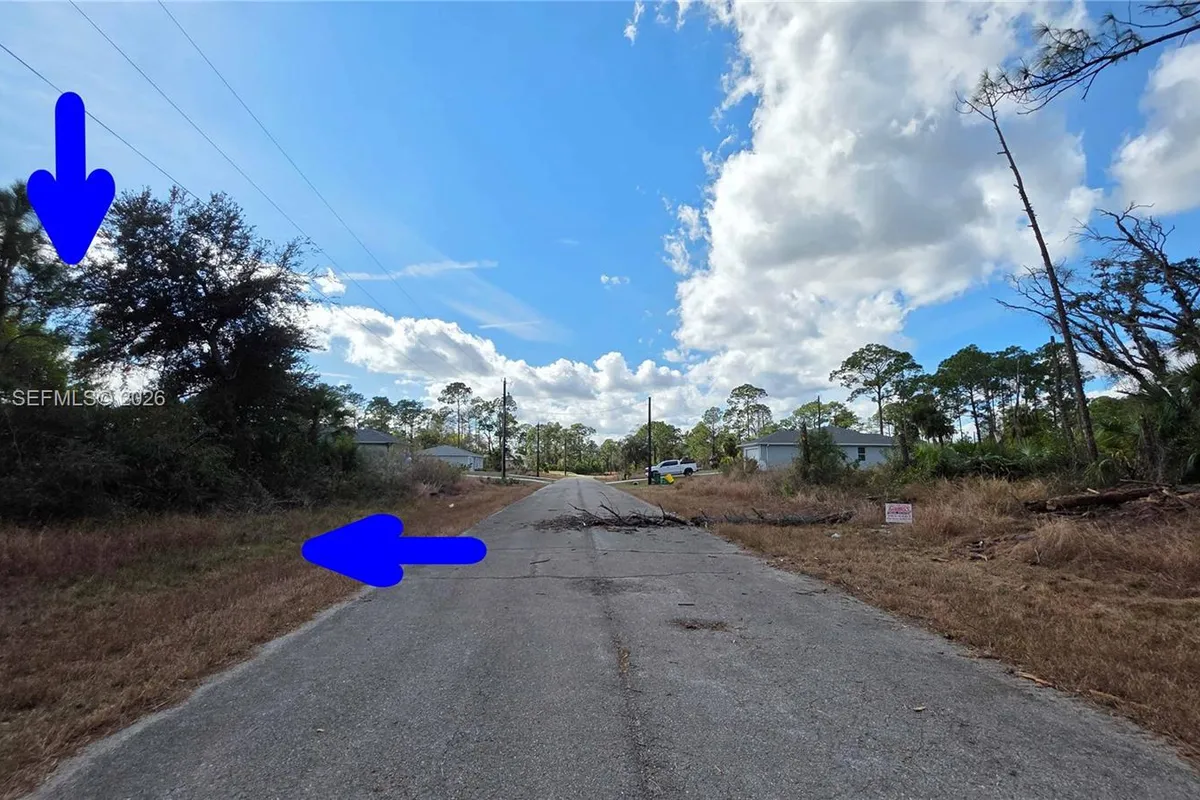 315 Ivanhoe Ave, La Belle FL 33935