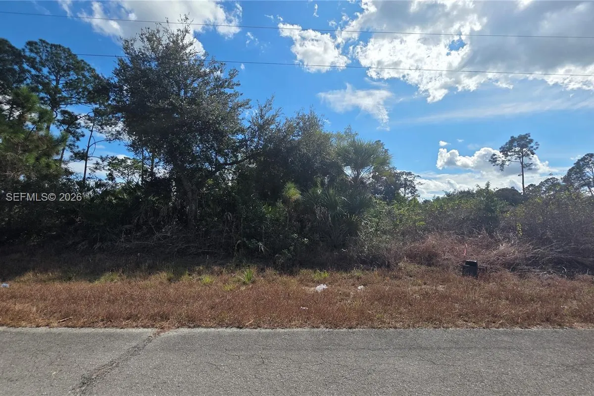 315 Ivanhoe Ave, La Belle FL 33935