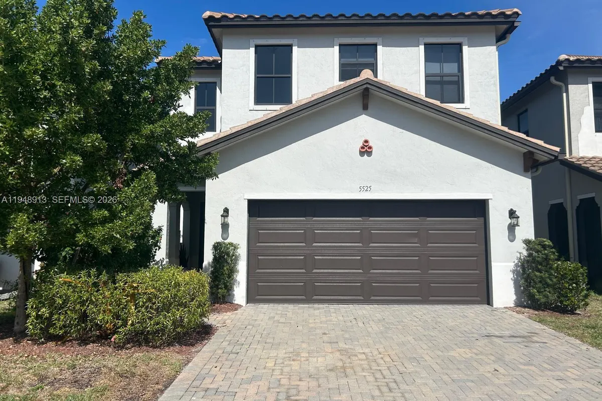 5525 AGOSTINO WAY, Ave Maria FL 34142