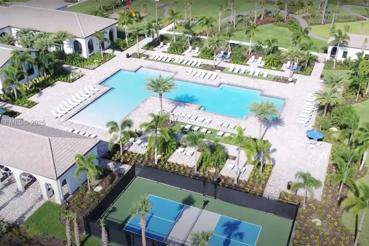 5525 AGOSTINO WAY, Ave Maria FL 34142