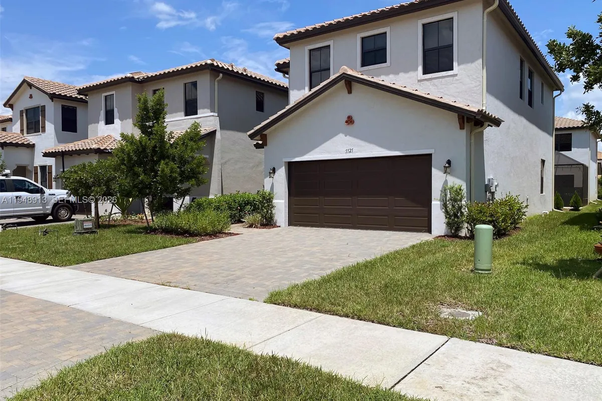 5525 AGOSTINO WAY, Ave Maria FL 34142