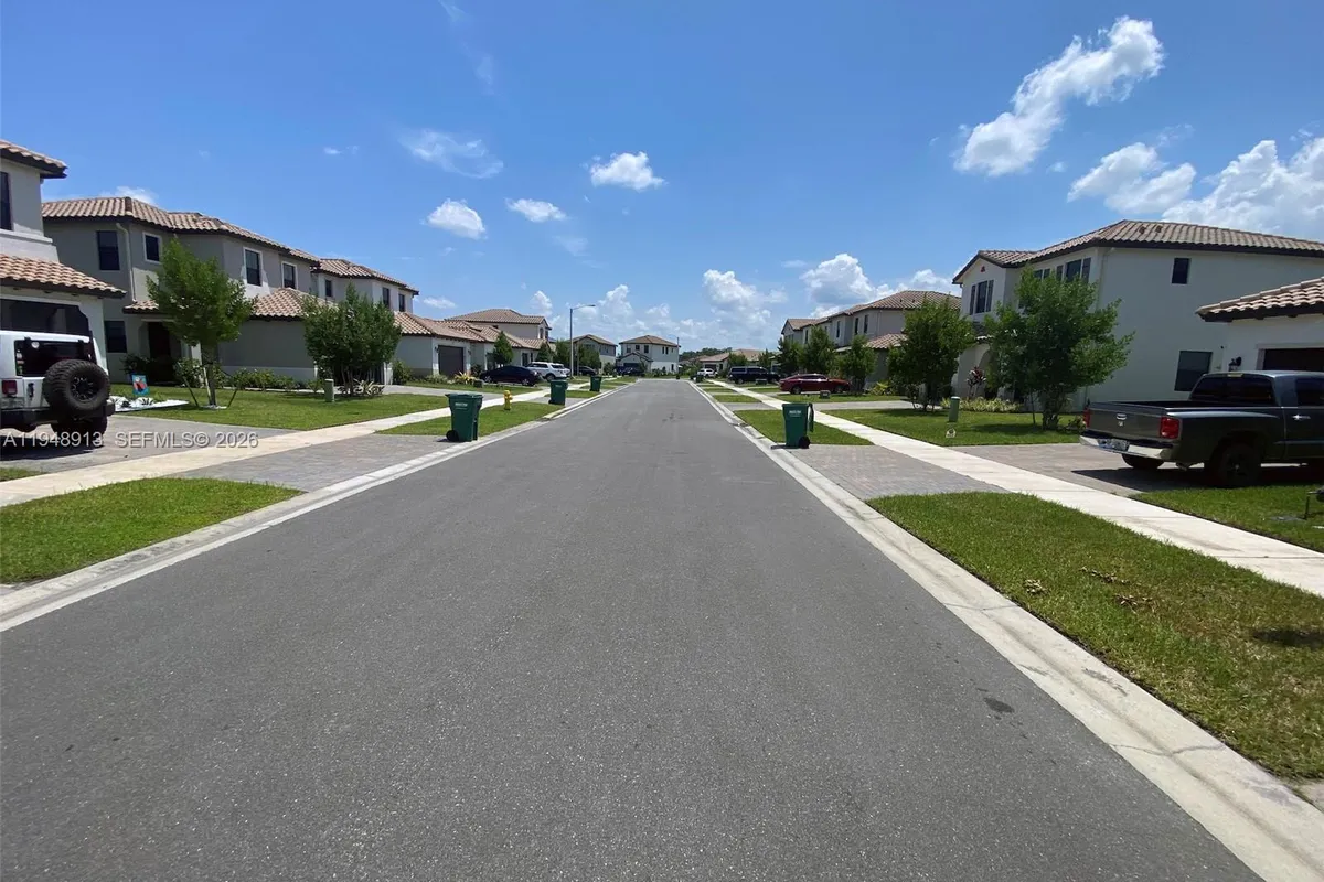 5525 AGOSTINO WAY, Ave Maria FL 34142