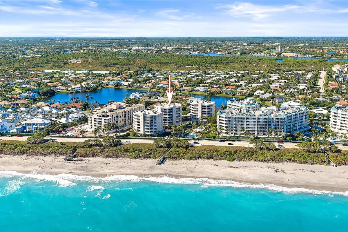 1660 S Highway A1A # 222, Jupiter FL 33477