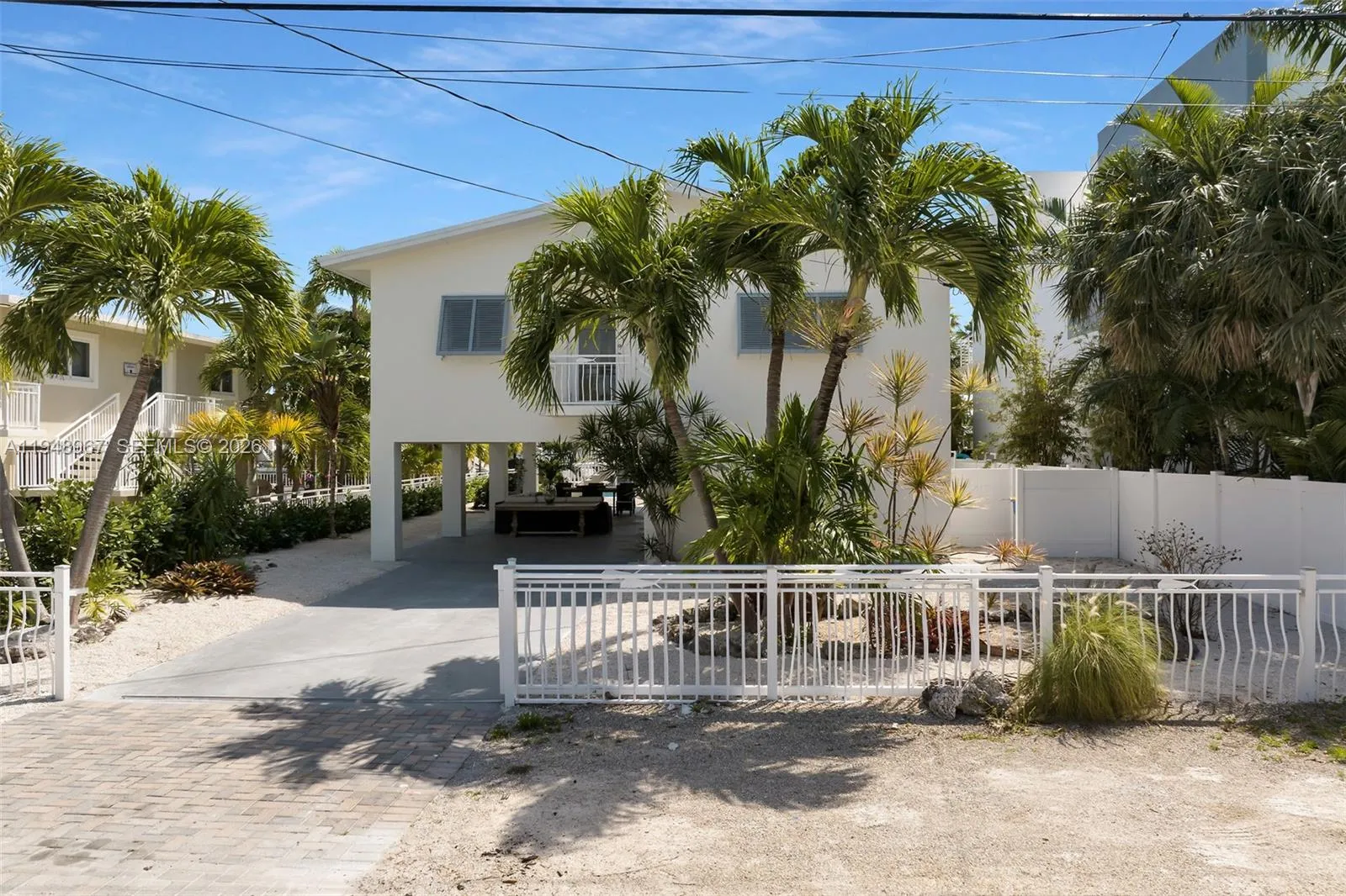 187 Plantation Ave, Plantation Key FL 33070
